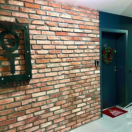 Loft House 41 Daire Mielno  Dış mekan fotoğraf